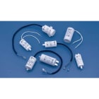 VTEK SRL - VAS416108764 COND. MARCIA PER MOTORI 80UF 450V D/F