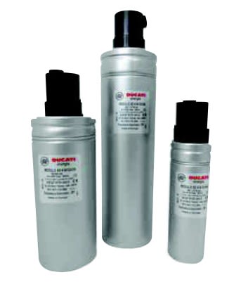 VTEK SRL - VAS416121130 MODULO XD-MINI 5KVAR 400V 3X33,2UF