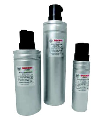 VTEK SRL - VAS416121010 MODULO XD-MINI 0,5KVAR 400V 3X3,32UF