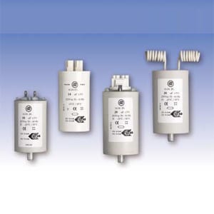 VTEK SRL - VAS416047747 COND. PER LAMPADE 100UF 250V