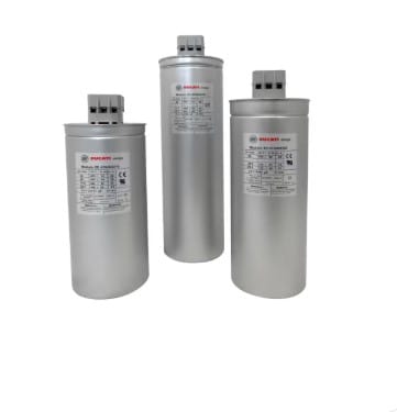 VTEK SRL - VAS416466100 MODULO XD 10KVAR 690V 3X22UF