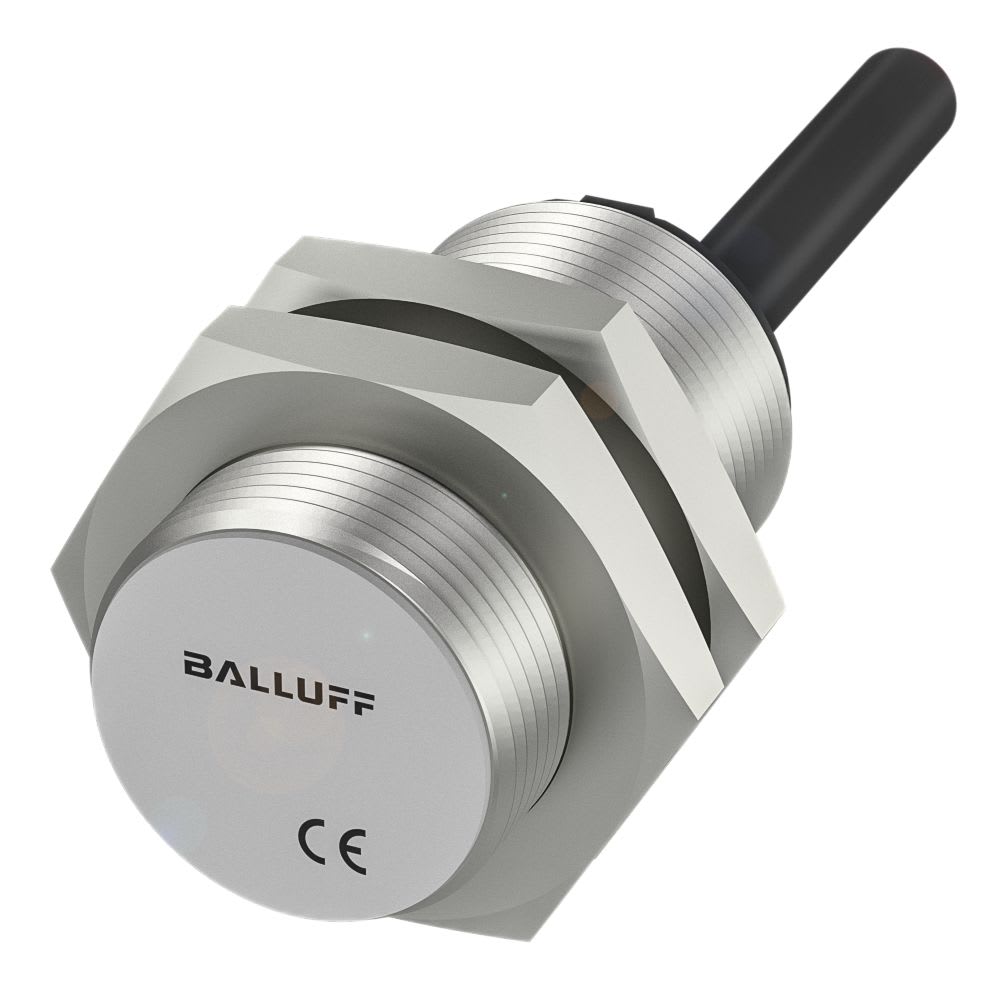 BALLUFF AUTOMATION - BAUBES04F1 BES M18MD-PSC80B-BP05-003