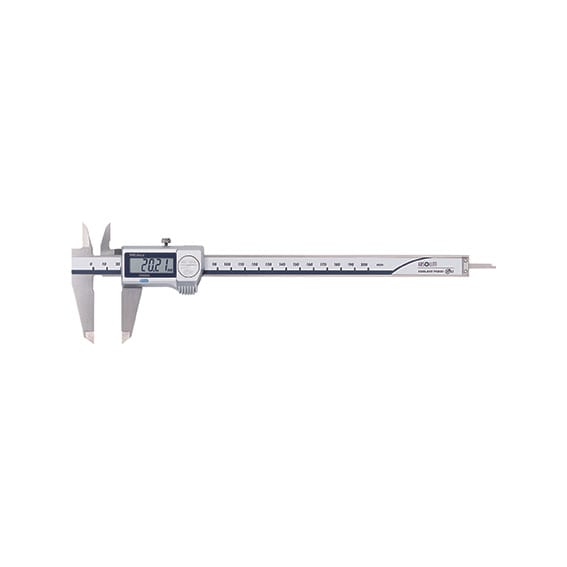 ABC TOOLS SPA - ABCH41701300 CALIBRI DIGIT. H 4170/1 MM 300