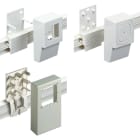 ABB SPA - ABB41702 GIUNTO PIANO 20X10