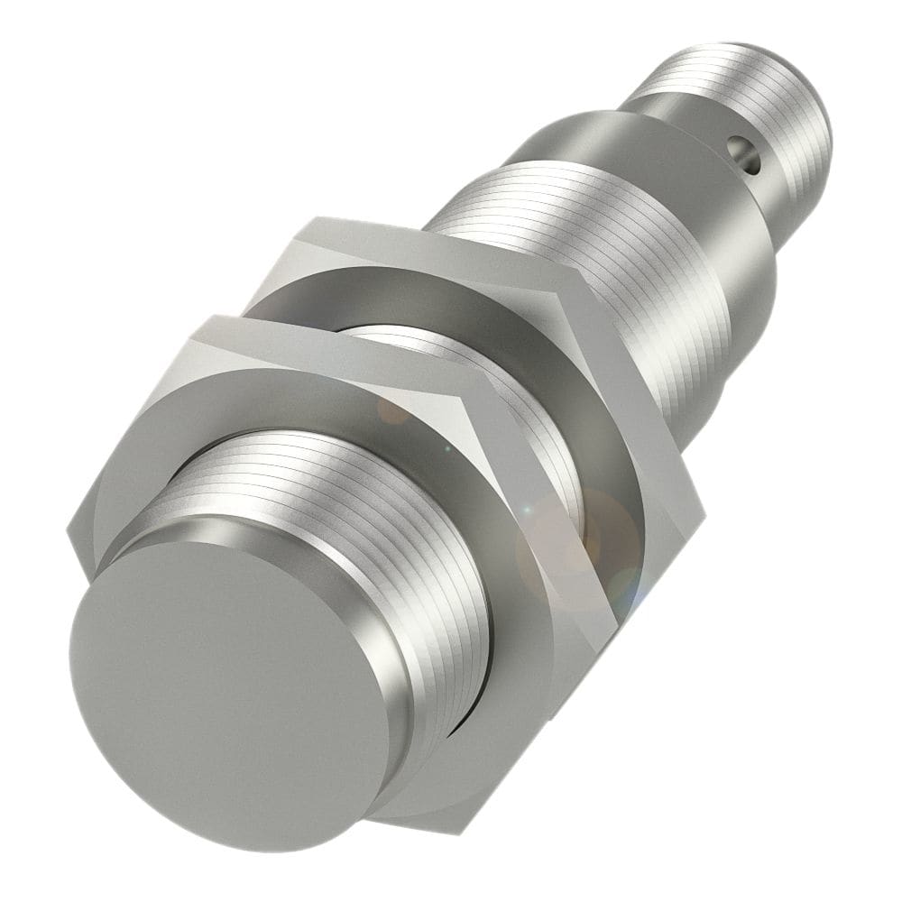 BALLUFF AUTOMATION - BAUBES02Z7 BES M18EG1-POC50S-S04G-S