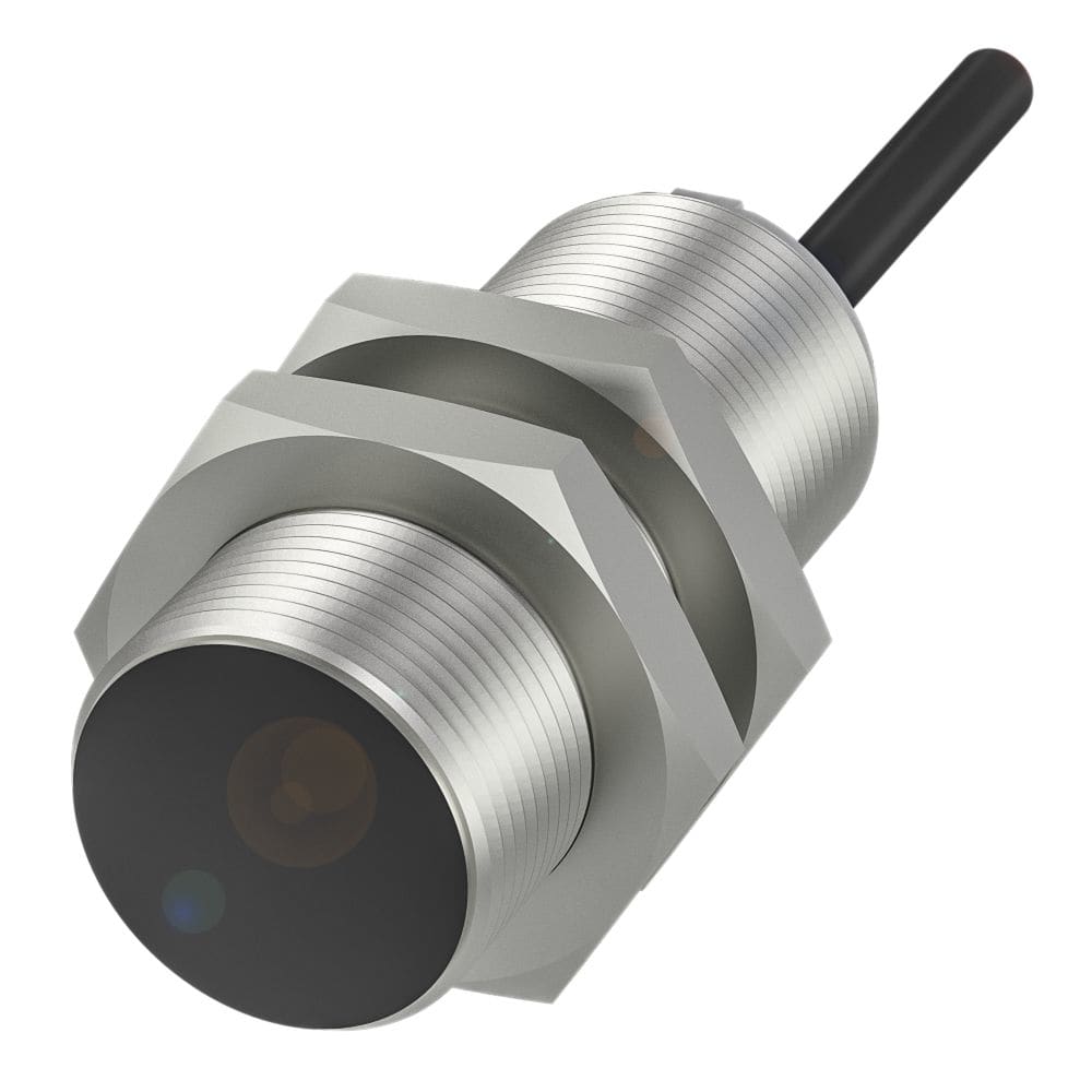 BALLUFF AUTOMATION - BAUBES006E BES M18MG-GSC70B-BP03