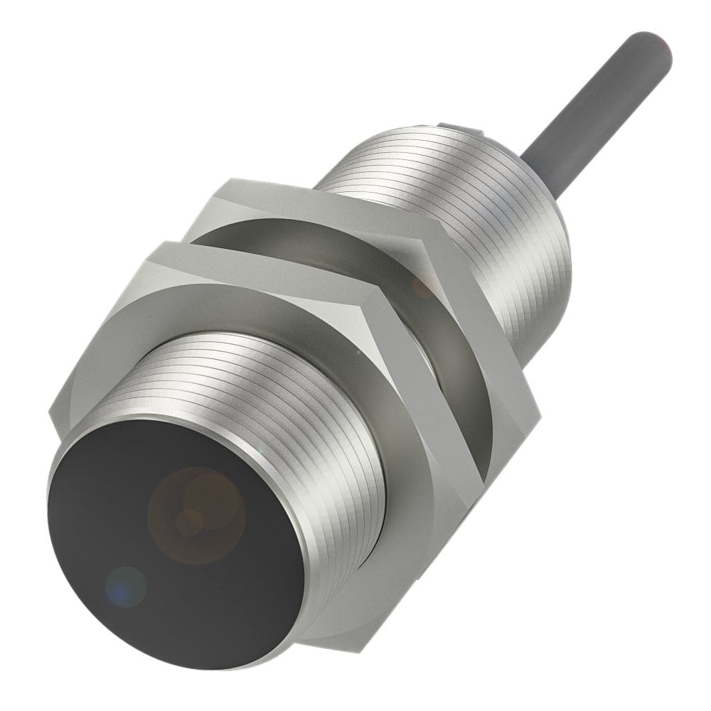 BALLUFF AUTOMATION - BAUBES0074 BES M18MG-USC70B-BV03