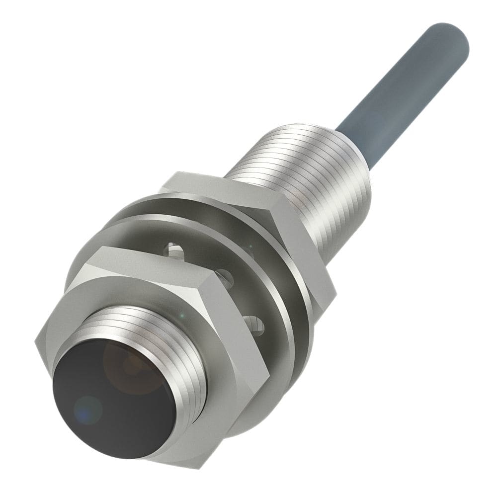 BALLUFF AUTOMATION - BAUBES0047 BES M12MG-GSC30B-BV05