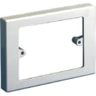 ABB SPA - ABB41713 GIUNTO PIANO 30X17