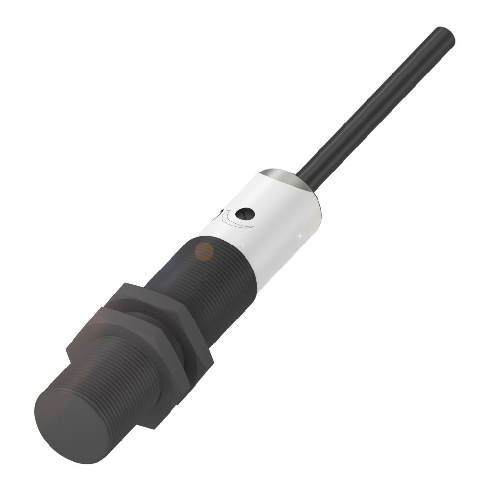 BALLUFF AUTOMATION - BAUBCS000K BCS M18KM3-UST80G-BV02