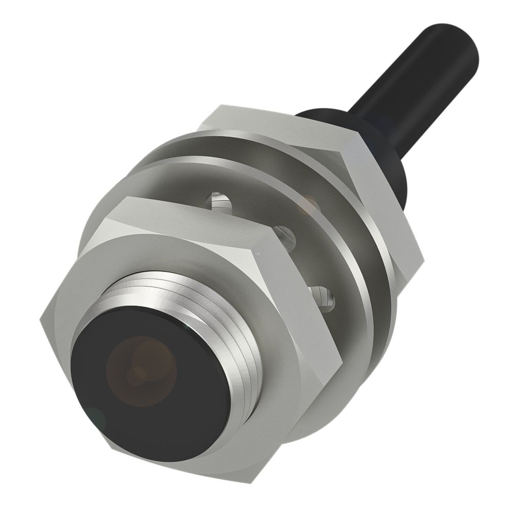 BALLUFF AUTOMATION - BAUBAW0011 BAW M12ME-UAD50B-BP01