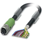 PHOENIX CONTACT - PHC1430310 SAC-17P-10,0-35T/FS SH SCO CAVO SENS/ATT