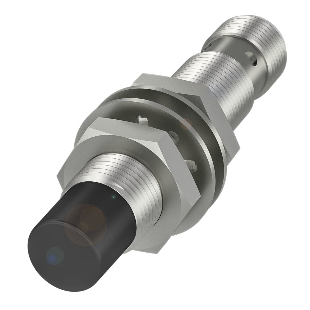 BALLUFF AUTOMATION - BAUBES004N BES M12MG-PSC80F-S04G