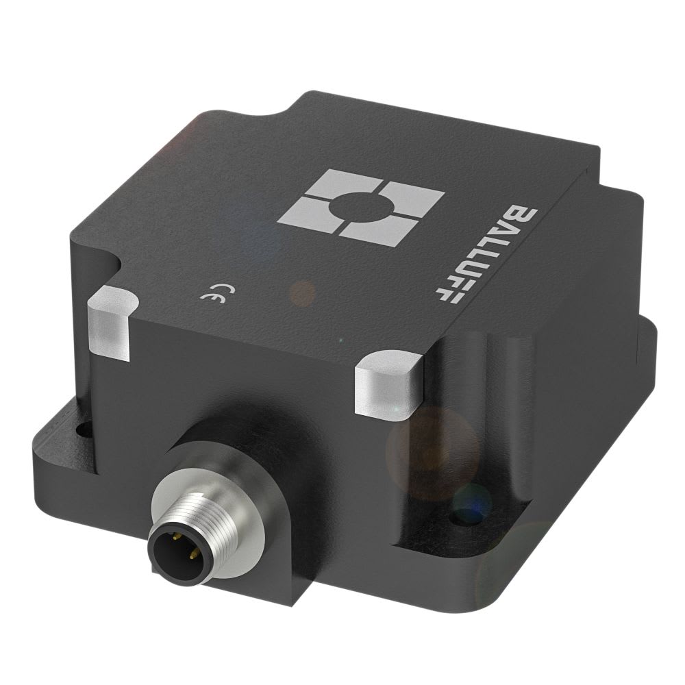 BALLUFF AUTOMATION - BAUBES0227 BES Q80KA-PSH40B-S04Q