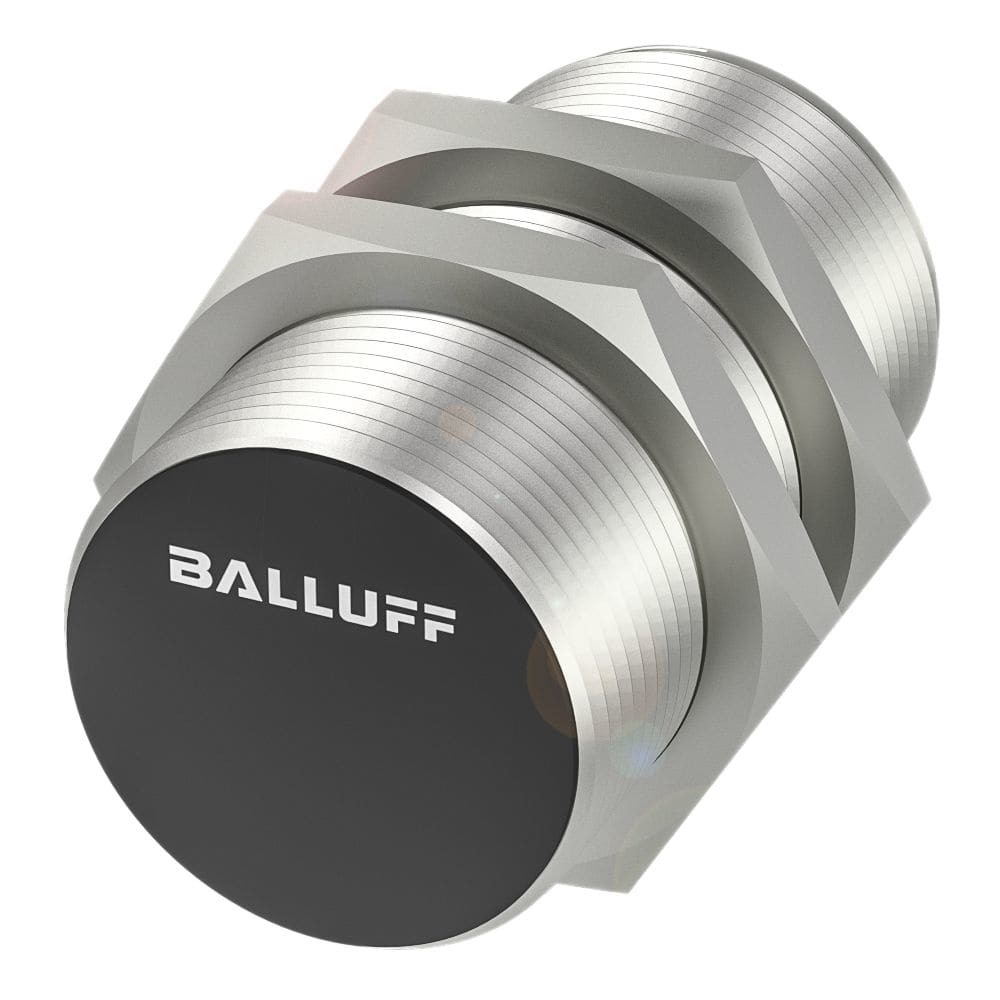 BALLUFF AUTOMATION - BAUBES03RK BES M30MI-POC15B-S04G