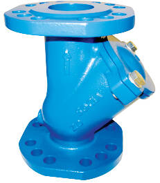 WATTS INDUSTRIES ITA - WAT149B3143 V.R. 418 DN 100