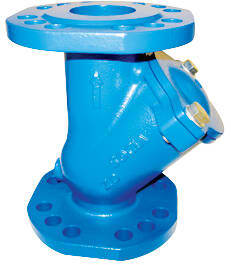 WATTS INDUSTRIES ITA - WAT149B3143 V.R. 418 DN 100