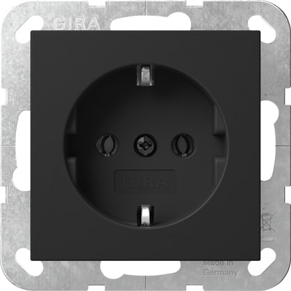 GIRA - GGI4180005 PRESA SCHUKO MRV