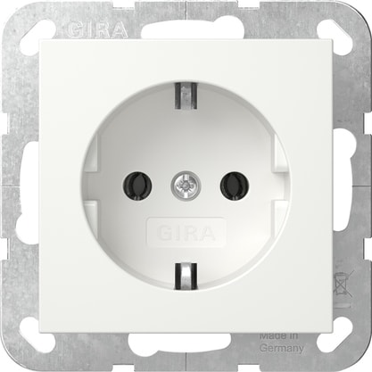 GIRA - GGI418003 PRESA SCHUKO MRV