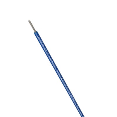LAPP ITALIA SRL - LPP4180502 OLFLEX WIRE MS 1 1X0,75 BU