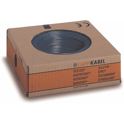 LAPP ITALIA SRL - LPP4180403 OLFLEX WIRE MS 1 1X0,5 BN