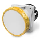 SCAME PARRE SPA - SCA418.12562 PRESA INCASSO 3P+N+T IP66/IP67 125A 4H