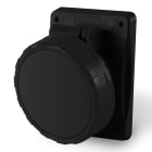 SCAME PARRE SPA - SCA418.1666F.K PRESA INCASSO 3P+T IP66/IP67 16A 6H
