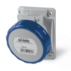 SCAME PARRE SPA - SCA418.1664F PRESA INCASSO 3P+T IP66/IP67 16A 9H