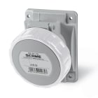 SCAME PARRE SPA - SCA418.16634 PRESA FISSA 2P+T IP66/IP67 16A 3H