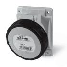 SCAME PARRE SPA - SCA418.16667 PRESA FISSA 3P+T IP66/IP67 16A 5H
