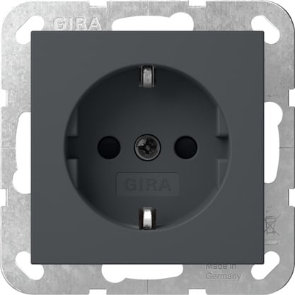 GIRA - GGI418328 PRESA SCHUKO SP MRV