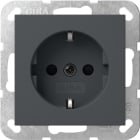 GIRA - GGI418328 PRESA SCHUKO SP MRV