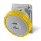 SCAME PARRE SPA - SCA418.3260 PRESA INCASSO 2P+T IP66/IP67 32A 4h