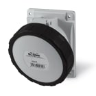 SCAME PARRE SPA - SCA418.32666 PRESA FISSA 3P+T IP66/IP67 32A 7H