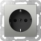GIRA - GGI4183600 PRESA SCHUKO SP MRV