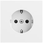 GIRA - GGI418372 presa SCHUKO SP MRV