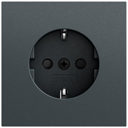 GIRA - GGI418373 PRESA SCHUKO SP MRV