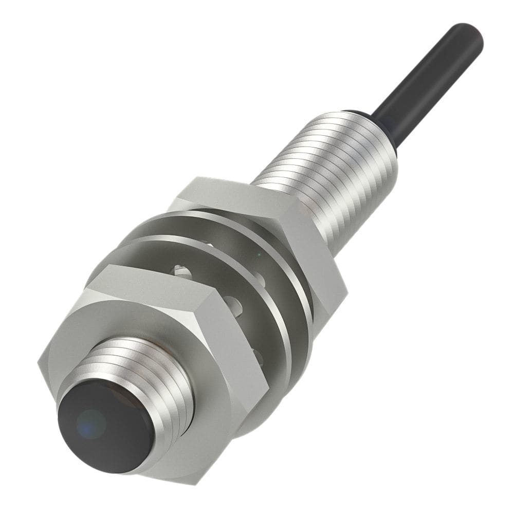 BALLUFF AUTOMATION - BAUBES00CP BES M08EF-NSC20B-BP02-003