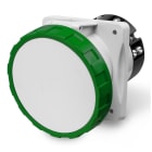 SCAME PARRE SPA - SCA418.63661 PRESA INCASSO 3P+T IP66/IP67 63A 10h