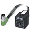 PHOENIX CONTACT - PHC1439353 SAC-3P-M12MR/1,5-PUR/A-1L-Z CAVO SENS/AT