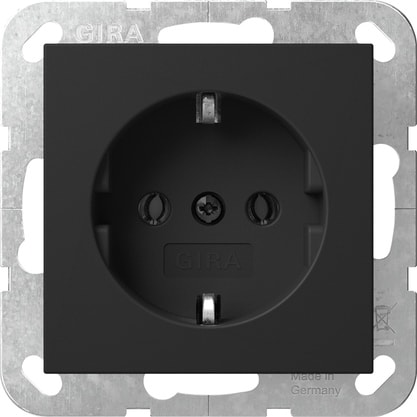 GIRA - GGI4188005 PRESA SCHUKO