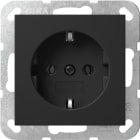 GIRA - GGI4188005 PRESA SCHUKO