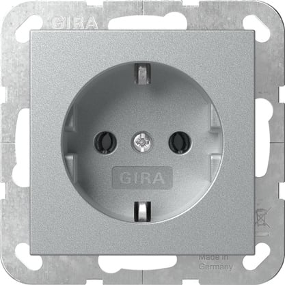 GIRA - GGI418826 PRESA SCHUKO