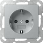 GIRA - GGI418826 PRESA SCHUKO