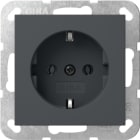 GIRA - GGI418828 PRESA SCHUKO