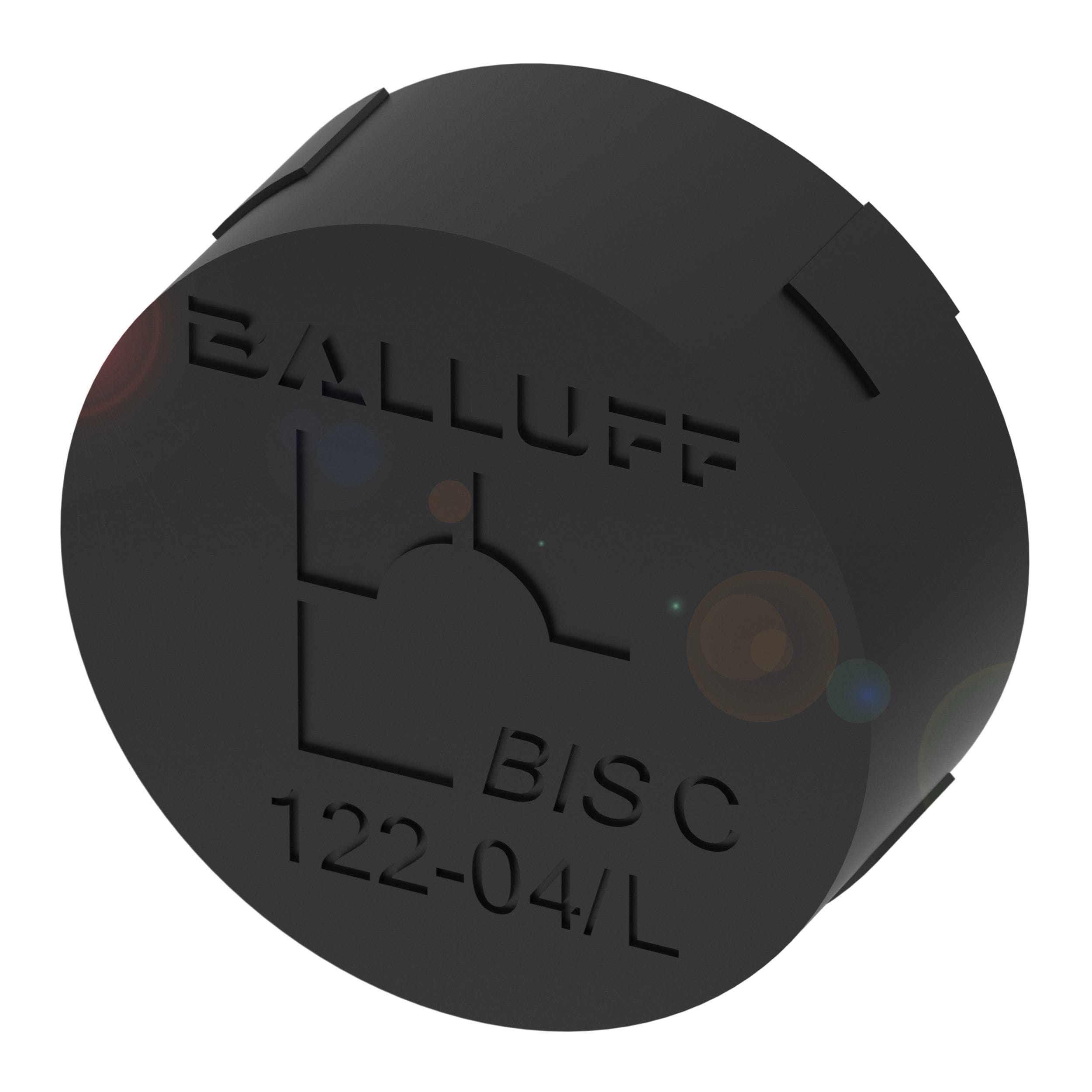 BALLUFF AUTOMATION - BAUBIS0011 BIS C-122-04/L