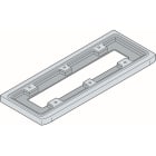 ABB SPA - ABB1SL0382A00 BUSTINA SUPPORTI PIASTRA PARZIALE GEMINI