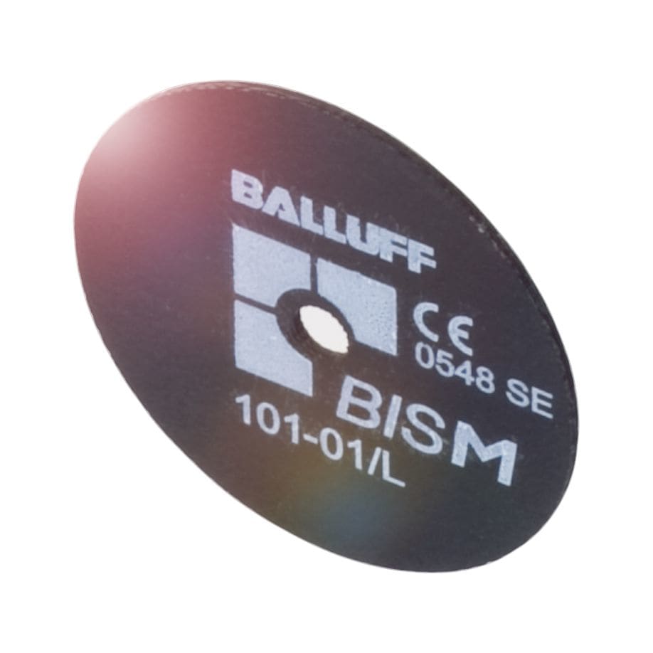 BALLUFF AUTOMATION - BAUBIS003Y BIS M-101-01/L