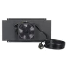 PANDUIT - PANPZCFK-E KIT VENTOLA PER ARMADIO A MURO ? VERSION