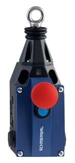 SCHMERSAL ITALIA SRL - SHM101184475 ZQ900-22-N